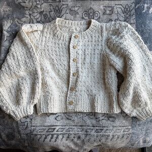 Christy Dawn Nola Cardigan